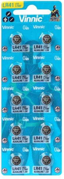 VINNIC AG3 / 736