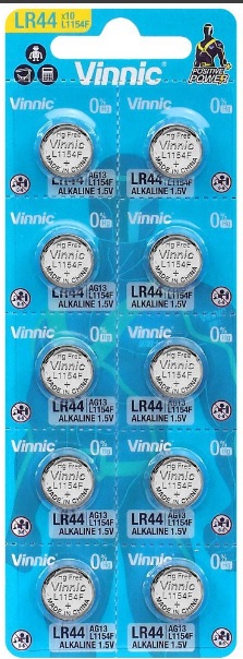 VINNIC AG13 / 1154