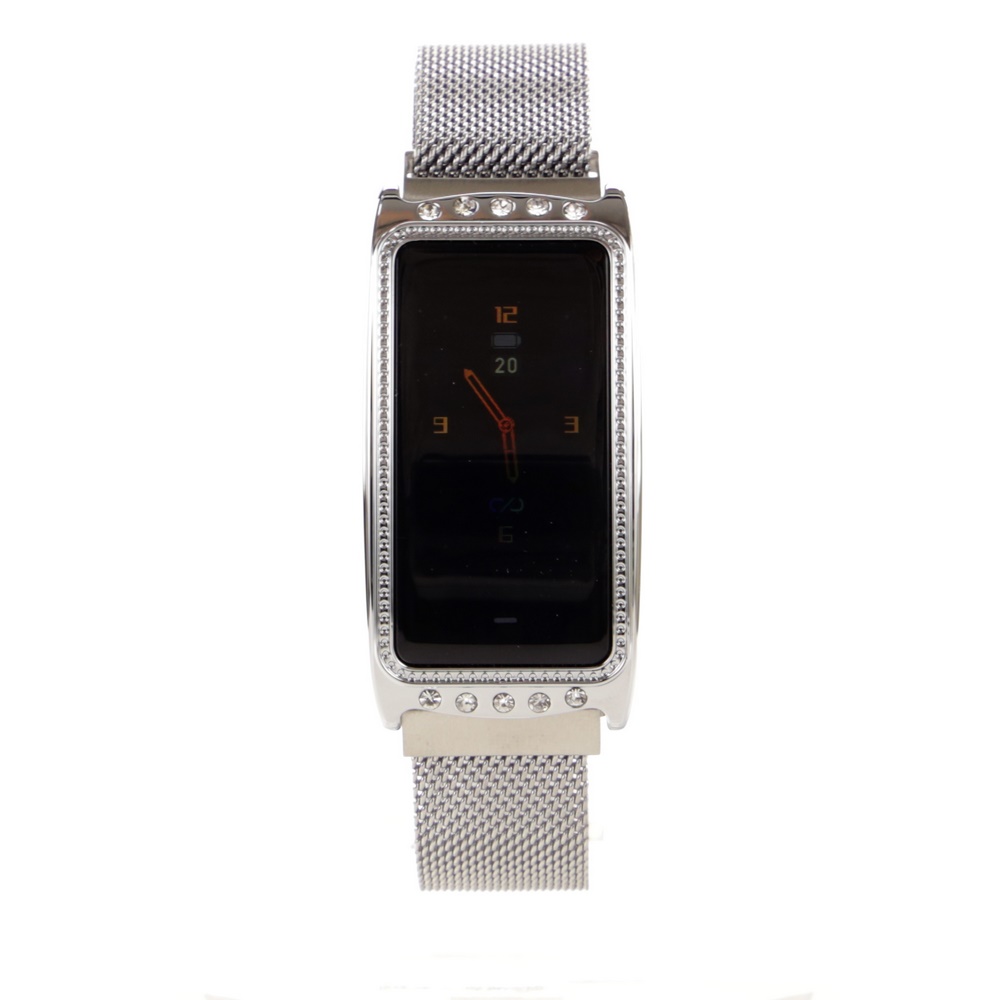 Beverly hills polo sales club smart watch 81187