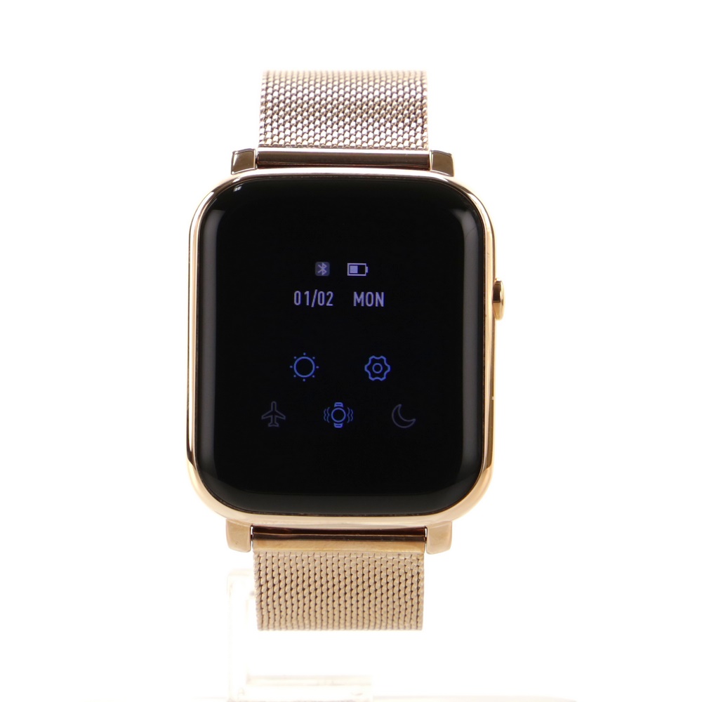 smartwatch fornax f1
