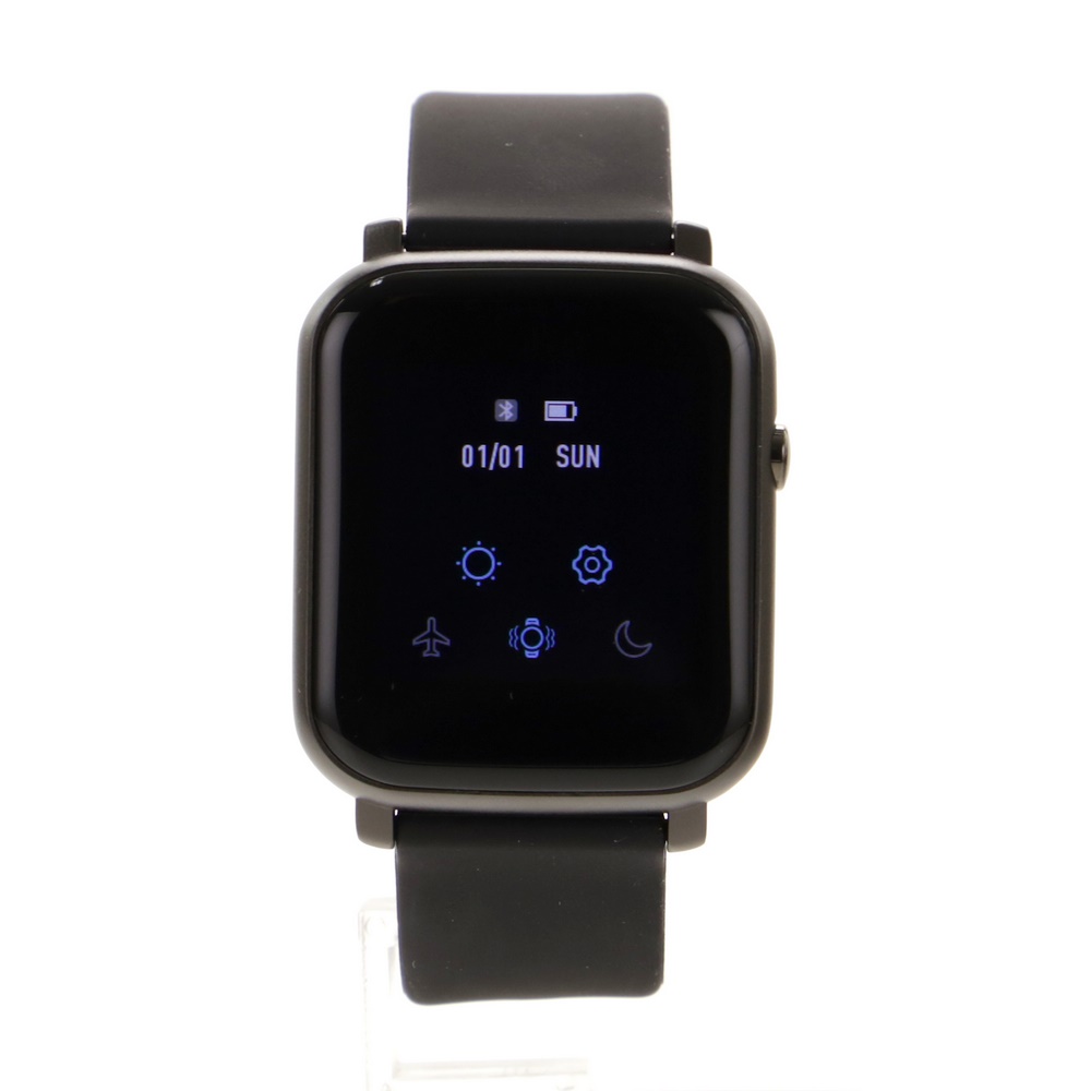 smartwatch fornax f1