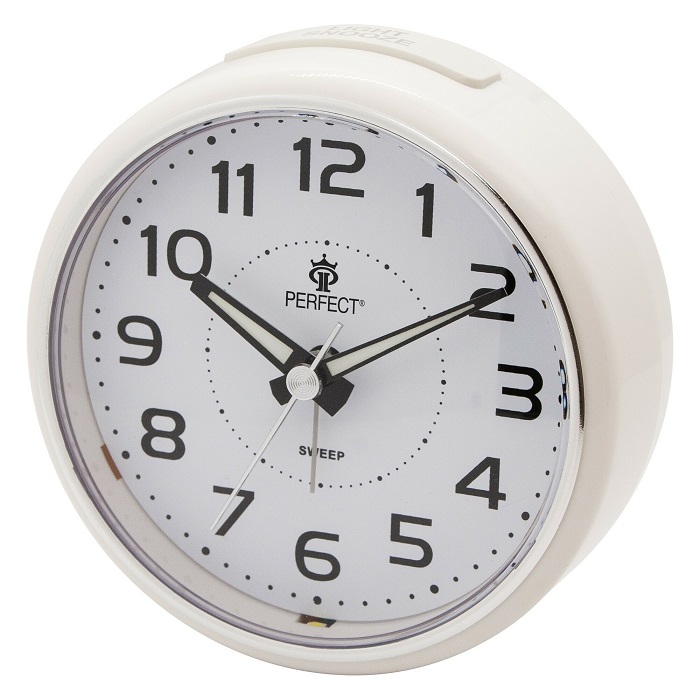 Budzik ML006SP