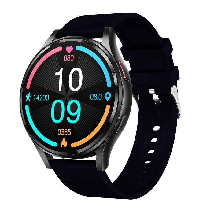SMARTWATCH HB26 + POMIARY CUKRU ITP