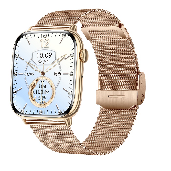 SMARTWATCH HB34