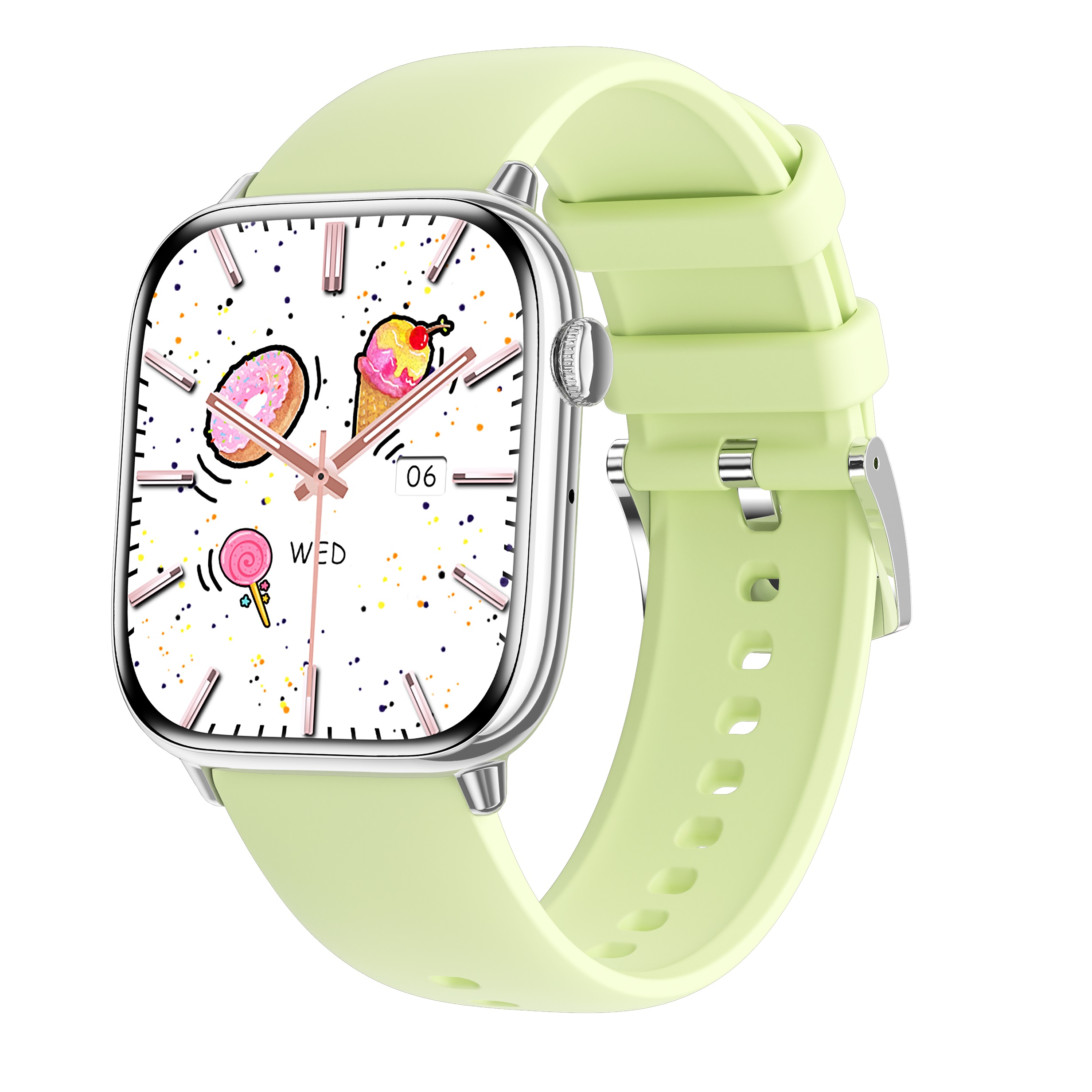 SMARTWATCH HB34