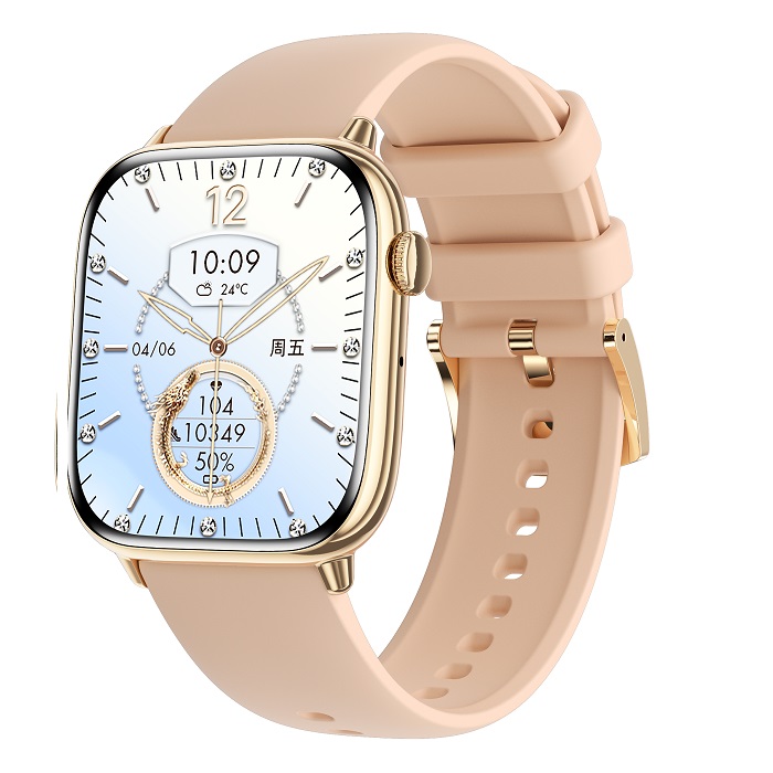 SMARTWATCH HB34