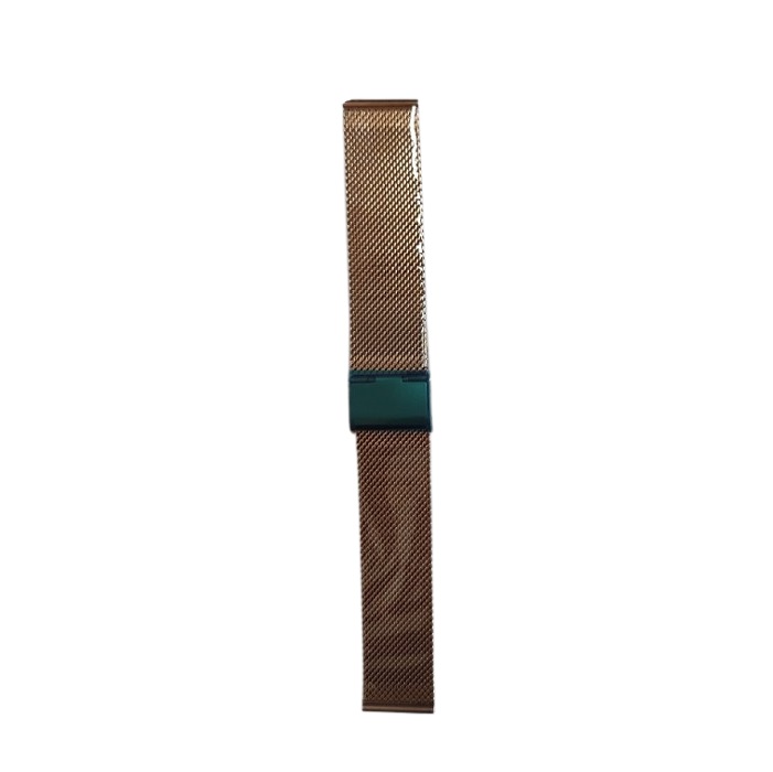 BRANSOLETA ROSEGOLD 11