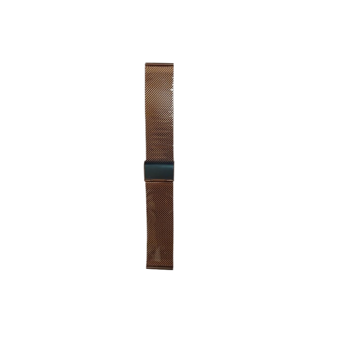 BRANSOLETA ROSEGOLD 12
