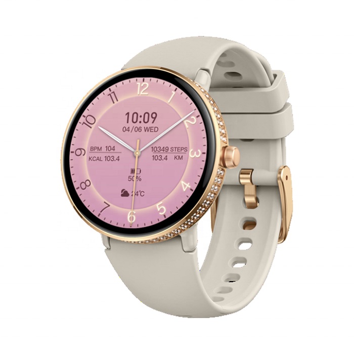 SMARTWATCH HB39