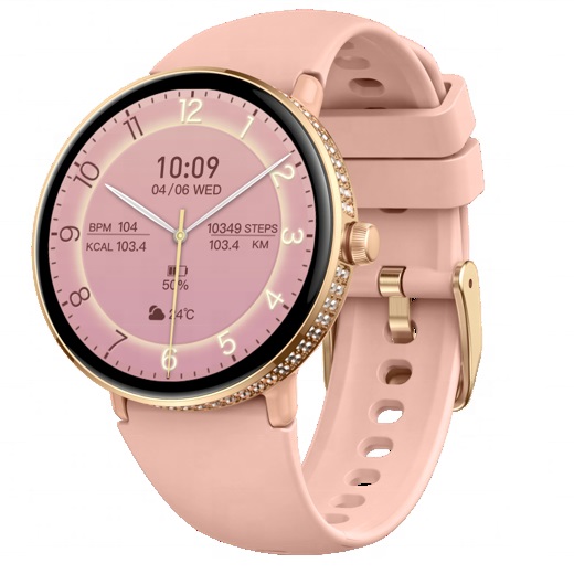 SMARTWATCH HB39