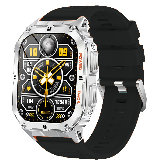 SMARTWATCH HC97 KOMPAS