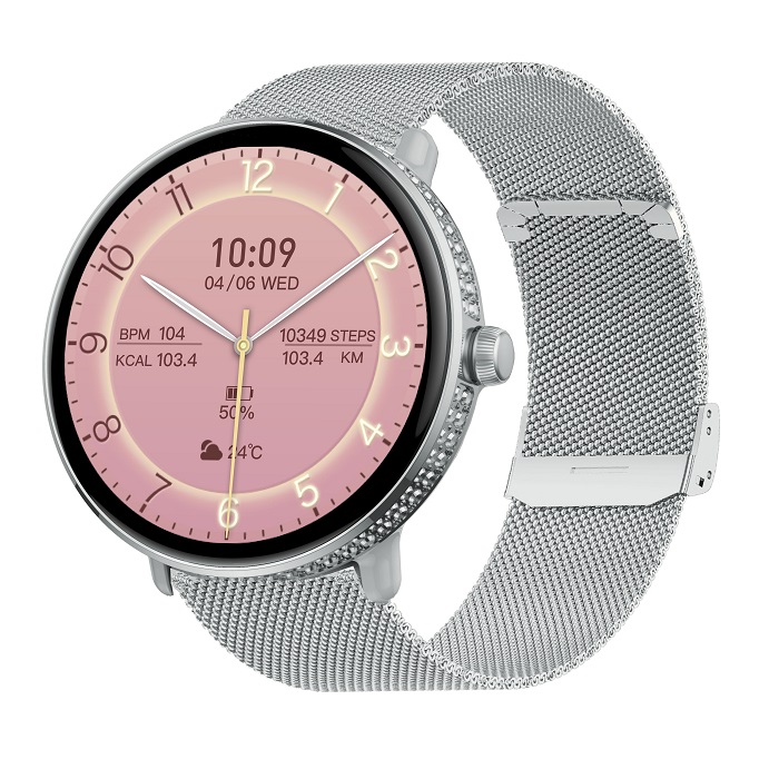 SMARTWATCH HB39