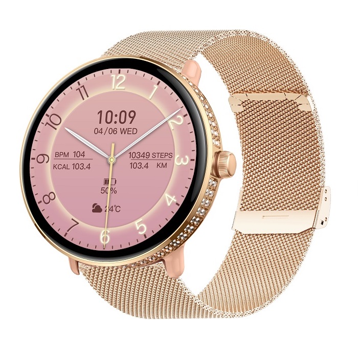 SMARTWATCH HB39
