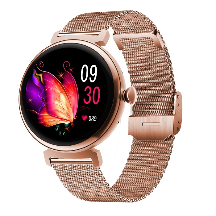 SMARTWATCH HB19