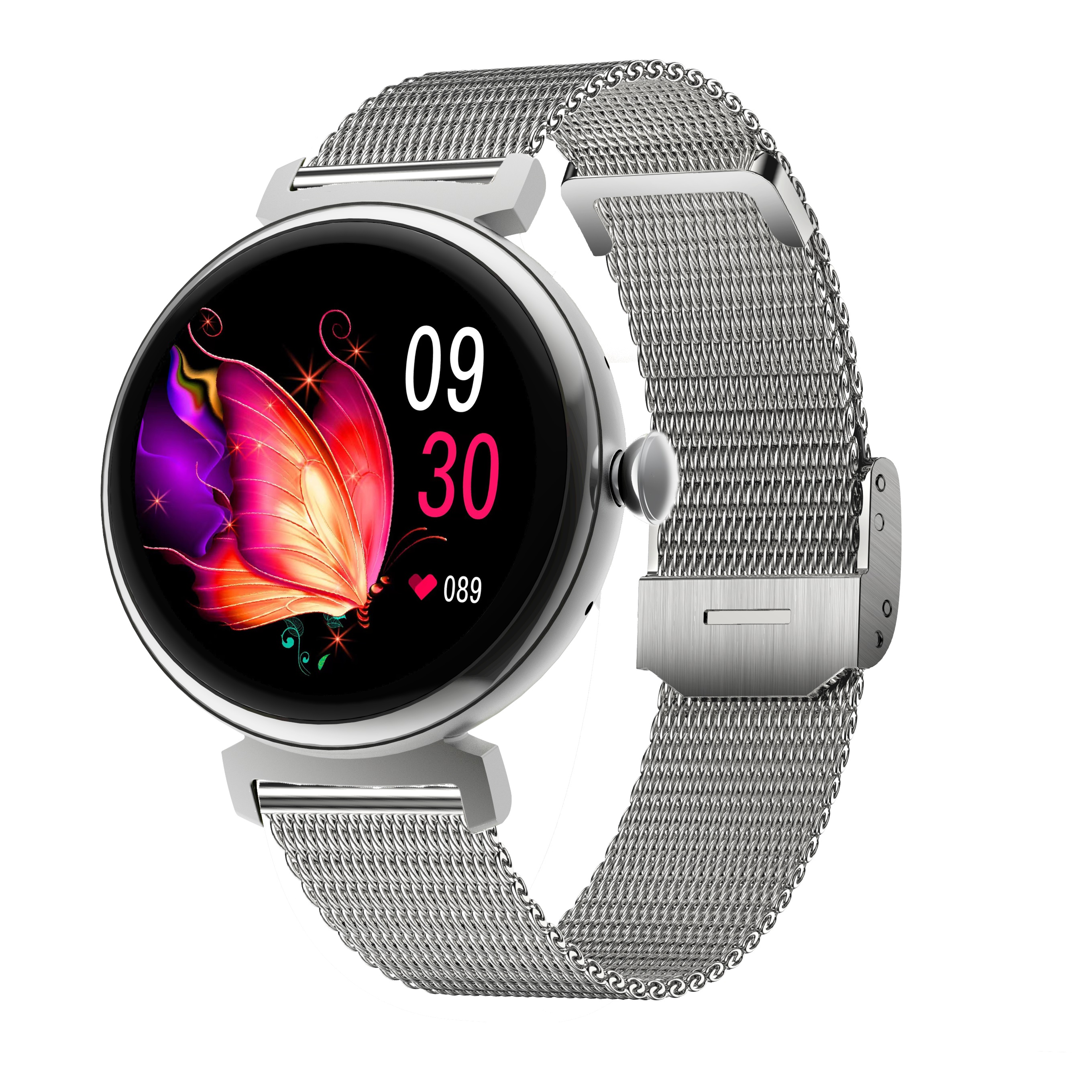 SMARTWATCH HB19