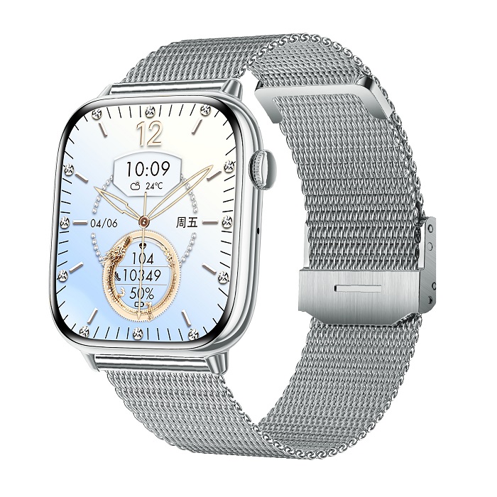 SMARTWATCH HB34
