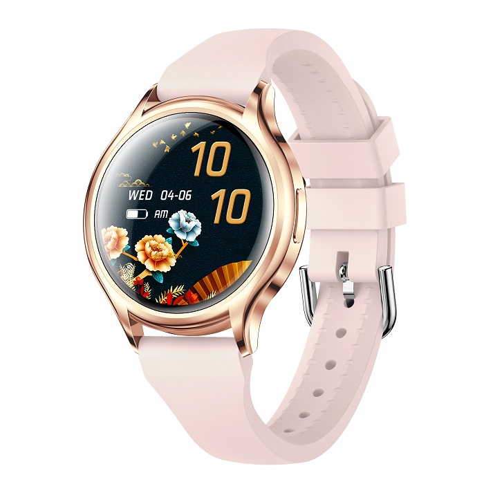 SMARTWATCH HB38
