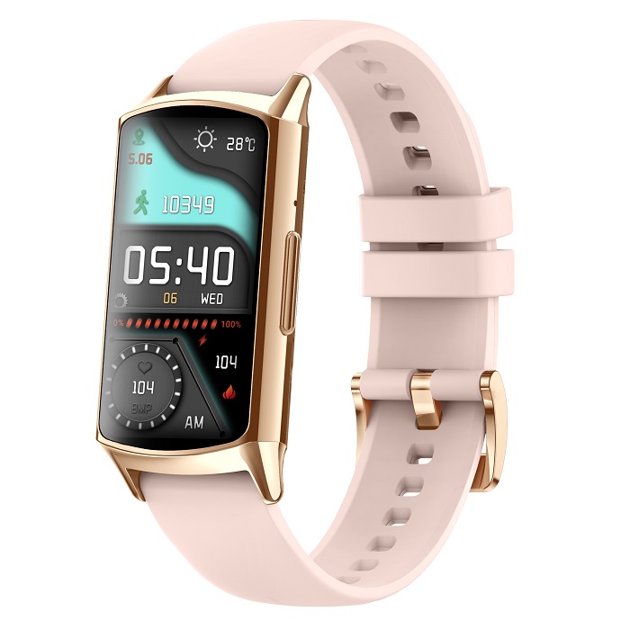 SMARTWATCH HB35