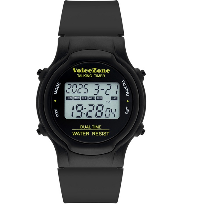 ZEGAREK MÓWIĄCY UT8817