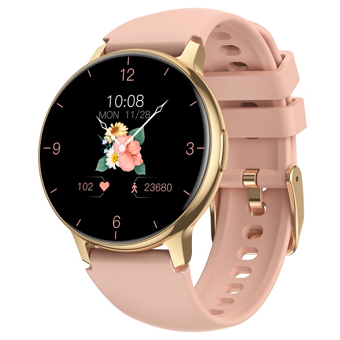 SMARTWATCH HB37