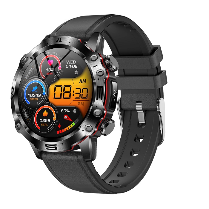 SMARTWATCH HB31