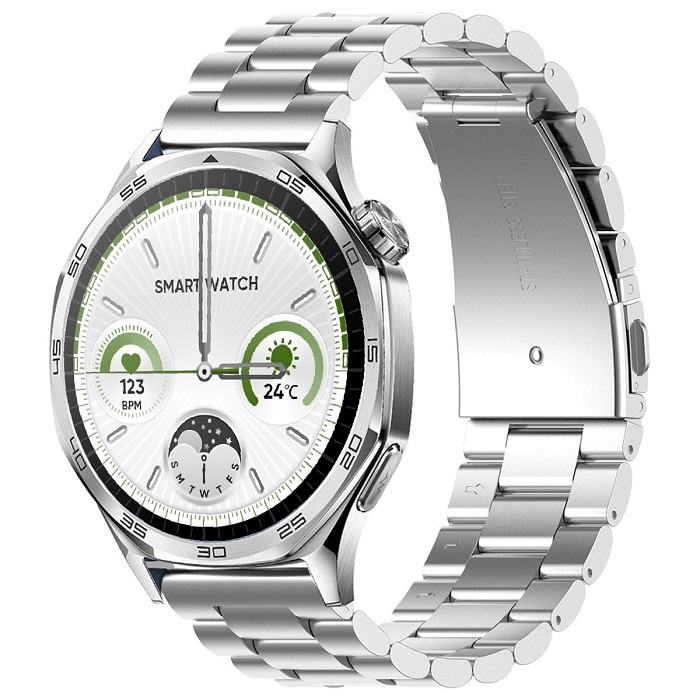 SMARTWATCH HB27 + POMIARY ZDROWOTNE