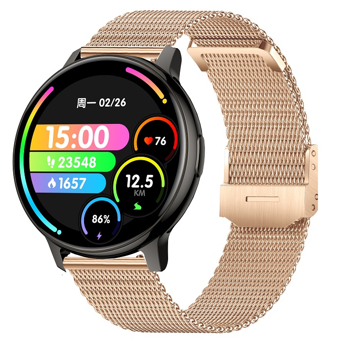 SMARTWATCH HB37
