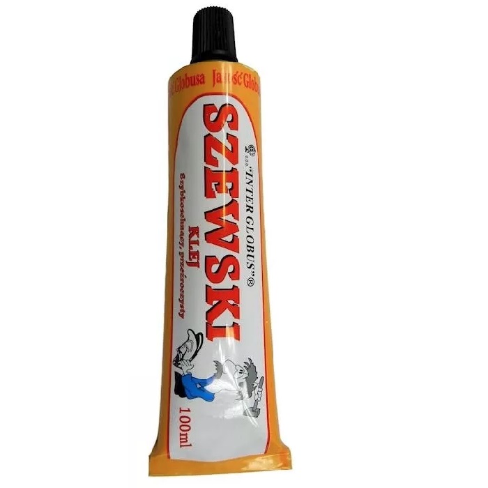 Klej Kauczukowy szewski