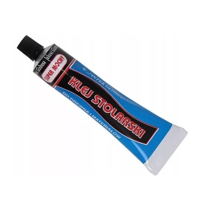 Klej stolarski Tuba 40ml