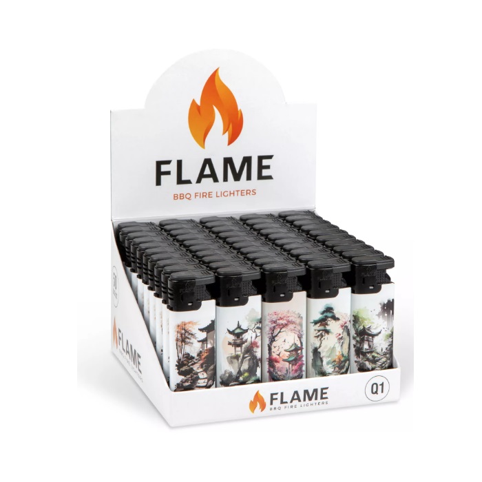 Zapalniczka żarowa Flame Q1