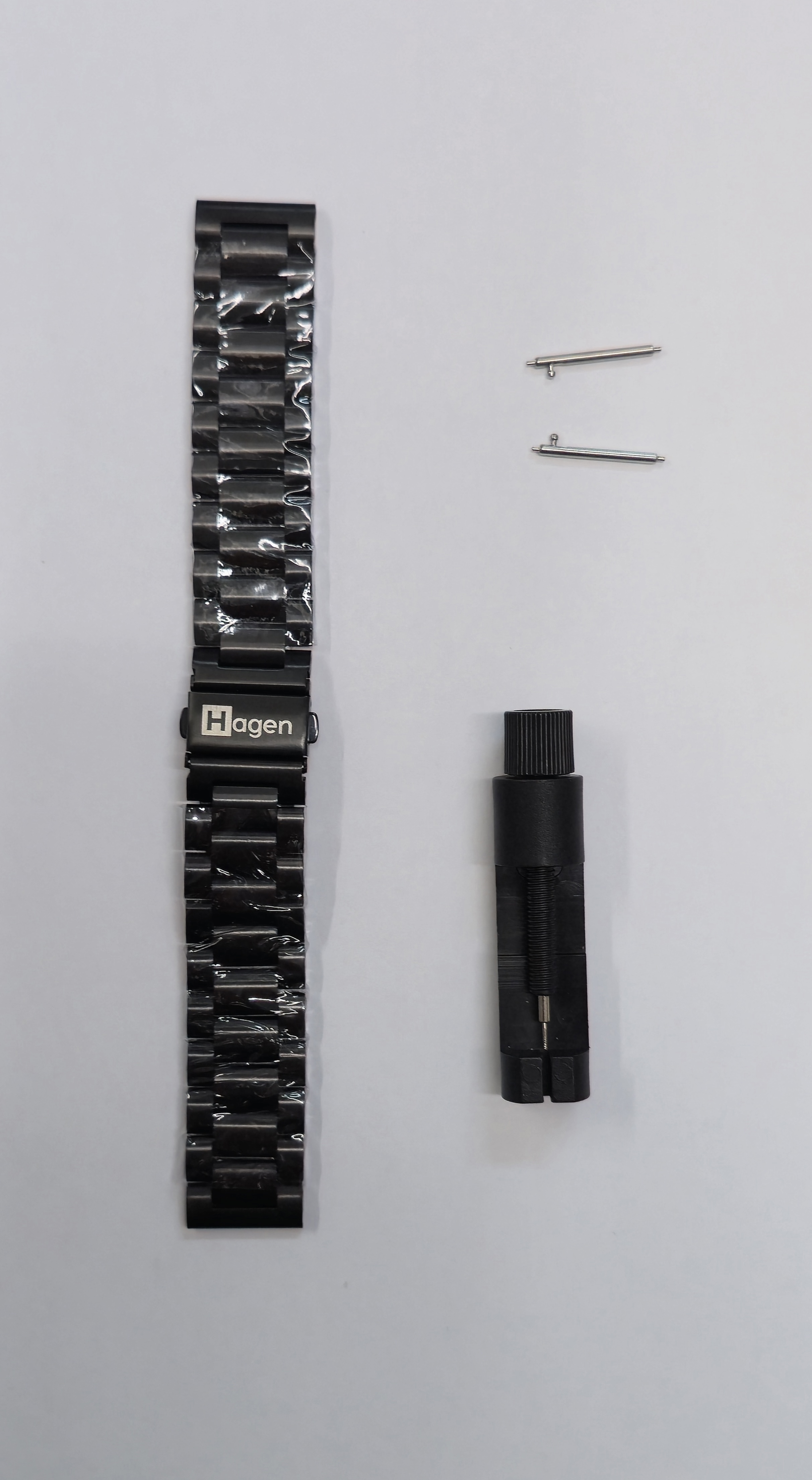 BRANSOLETA SMARTWATCH 24