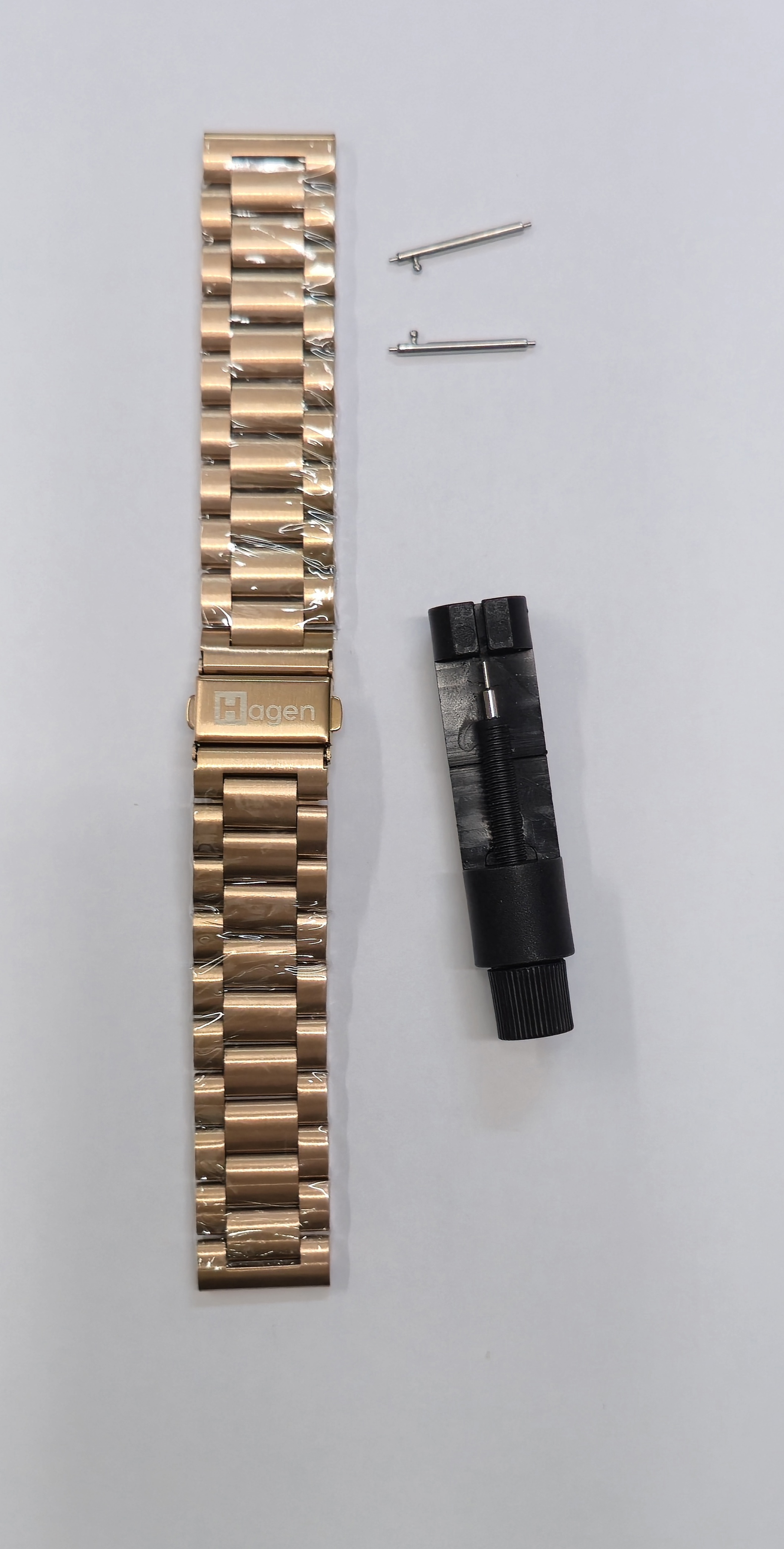 BRANSOLETA SMARTWATCH 27