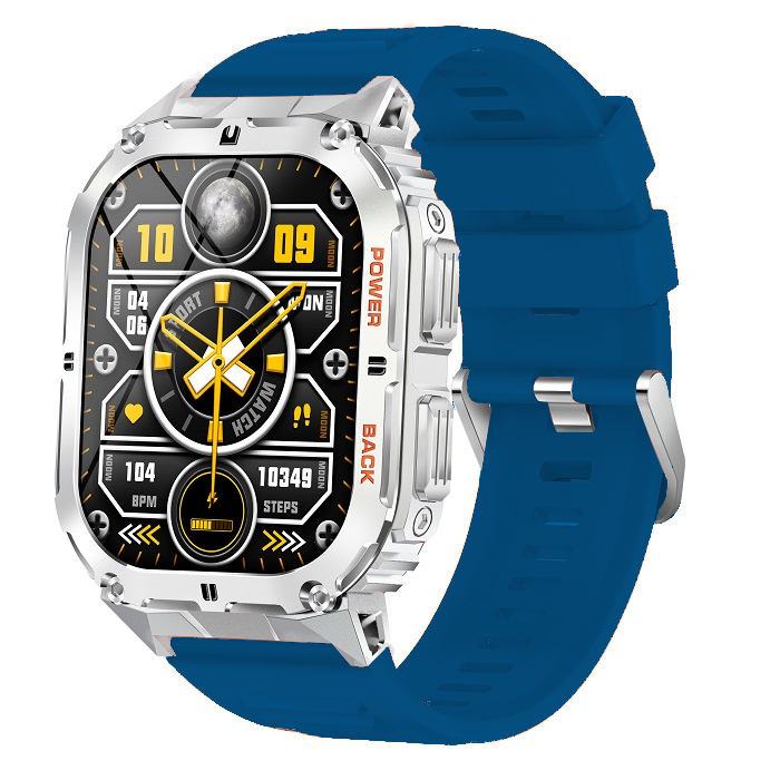 SMARTWATCH HC97 KOMPAS