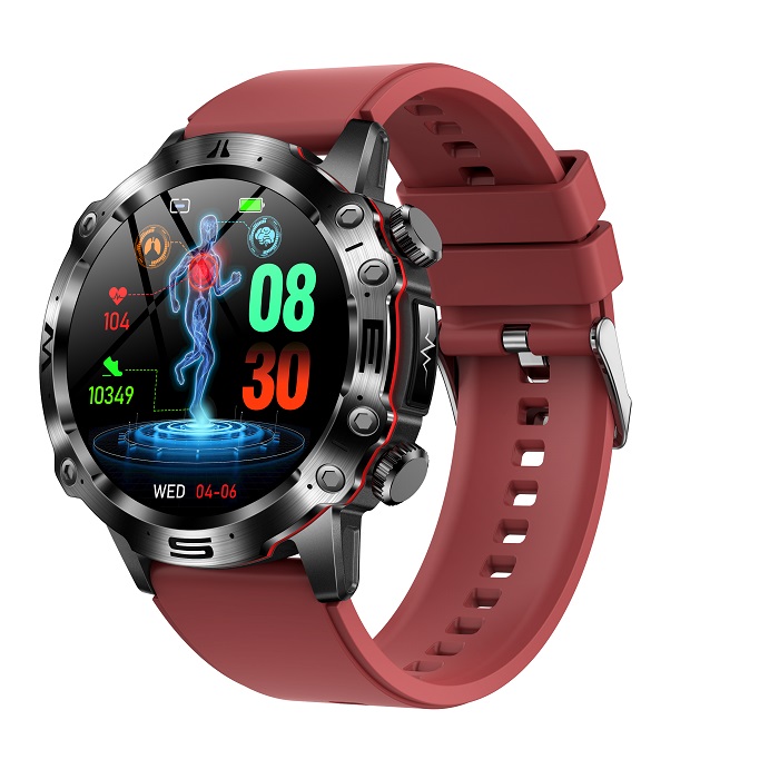 SMARTWATCH HB31