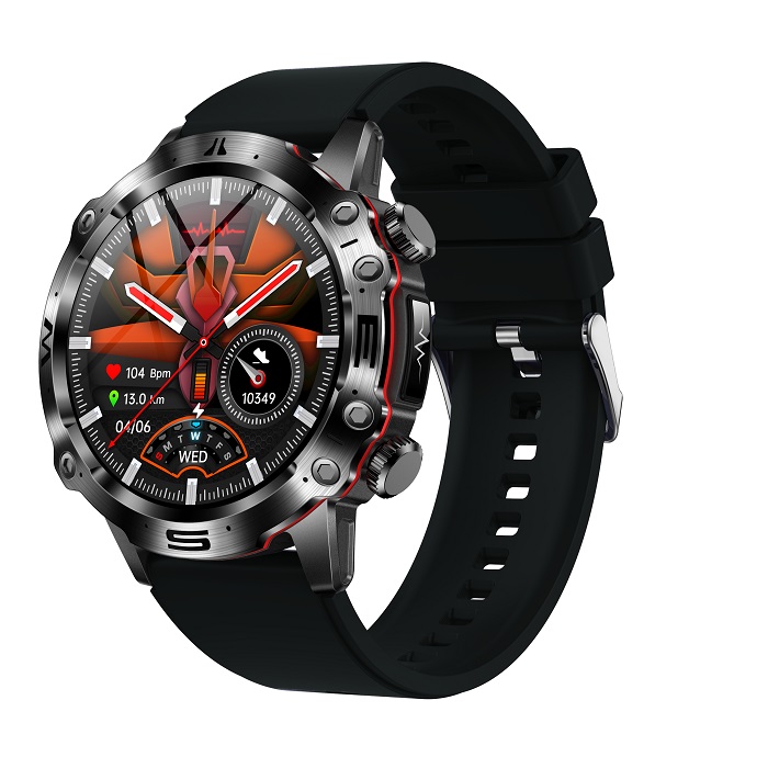 SMARTWATCH HB31