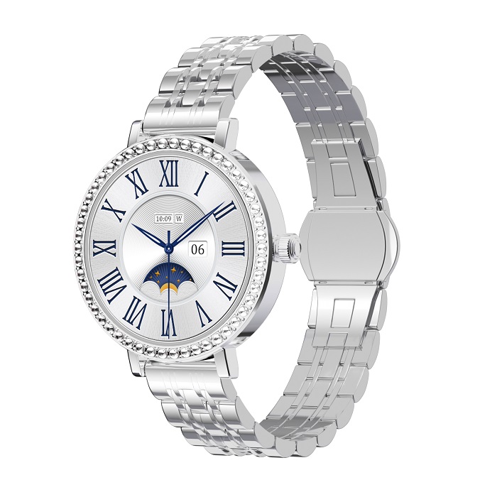 SMARTWATCH HB48