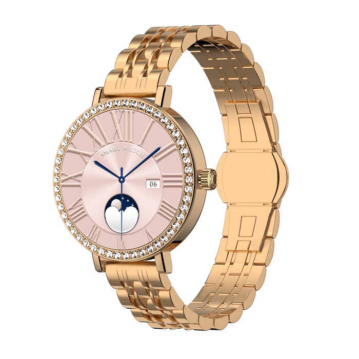 SMARTWATCH HB48